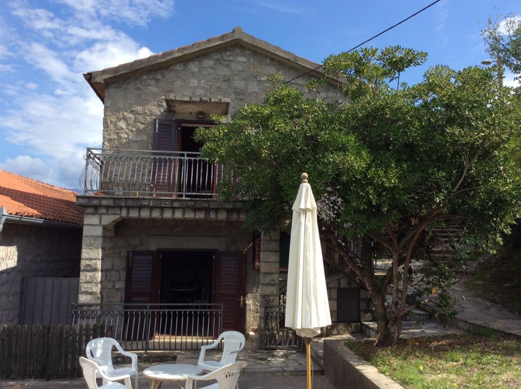 House in Tivat, 66 m²