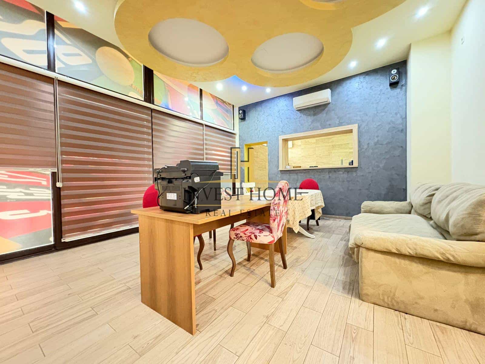 Poslovni prostor, Preko Morače, 60m2