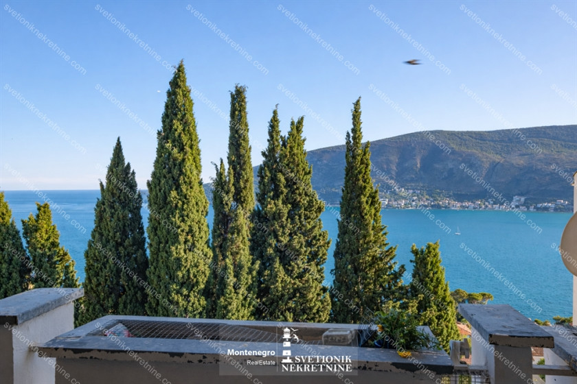 Apartment For Sale, Herceg Novi