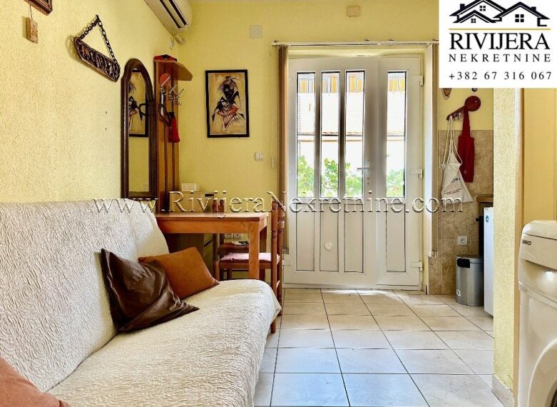 Apartment For Sale, Tivat