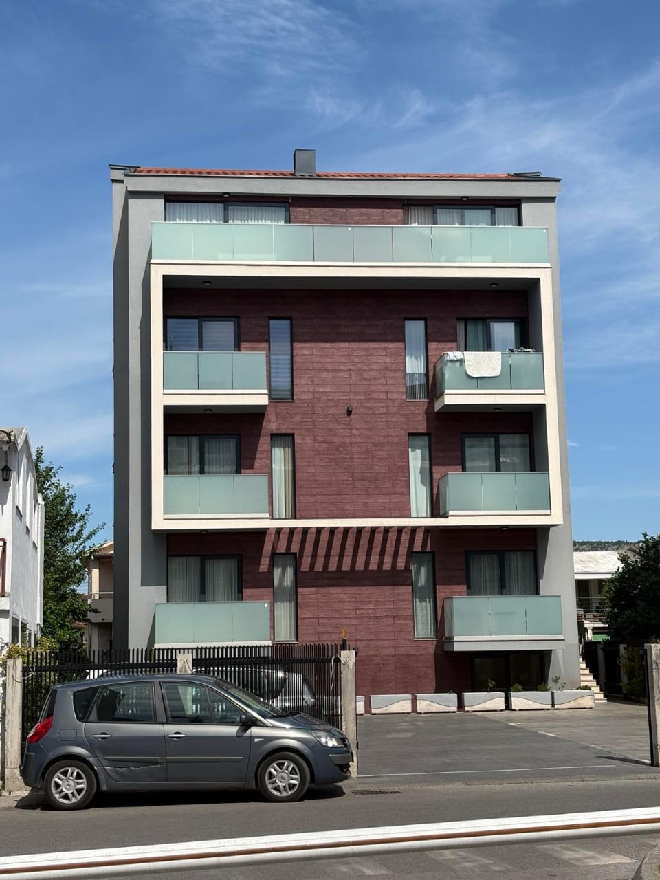 Studio For Rent , Krusevac 22m2