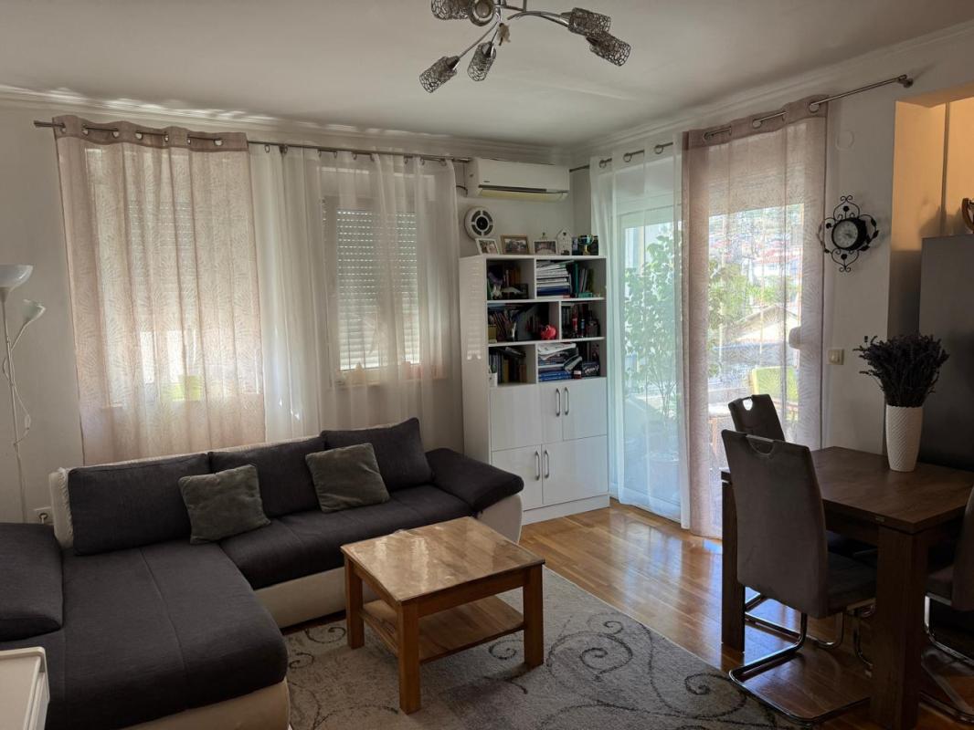 Apartment in Ilino, 67 m²