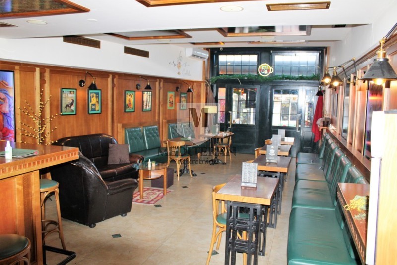 Commercial Property For Sale, Igalo