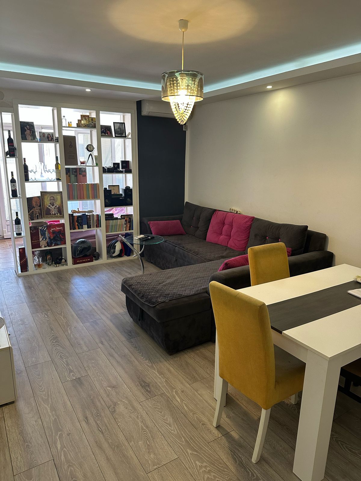 Apartment For Sale, Dubovica, Budva, €95.000