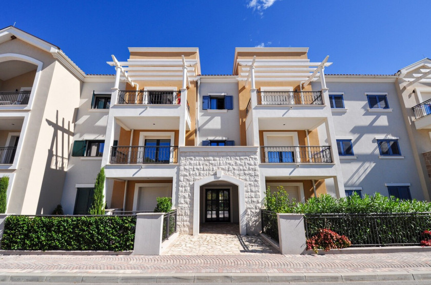 Apartment For Sale, Radovići