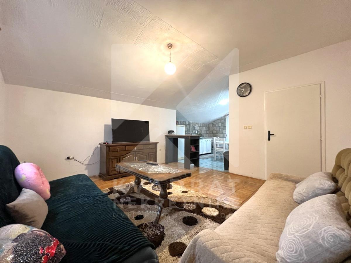 Izdavanje, Dvosoban stan, Podgorica, Murtovina, 70m2