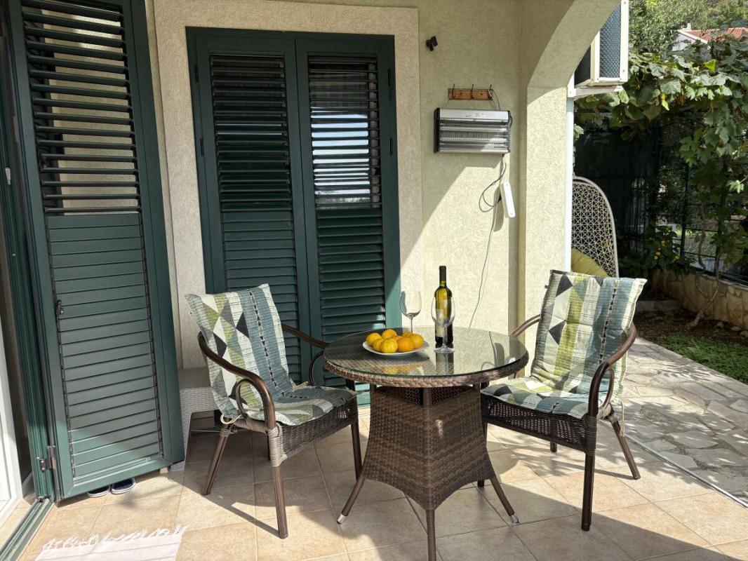 Apartment in Petrovac, 48 m²