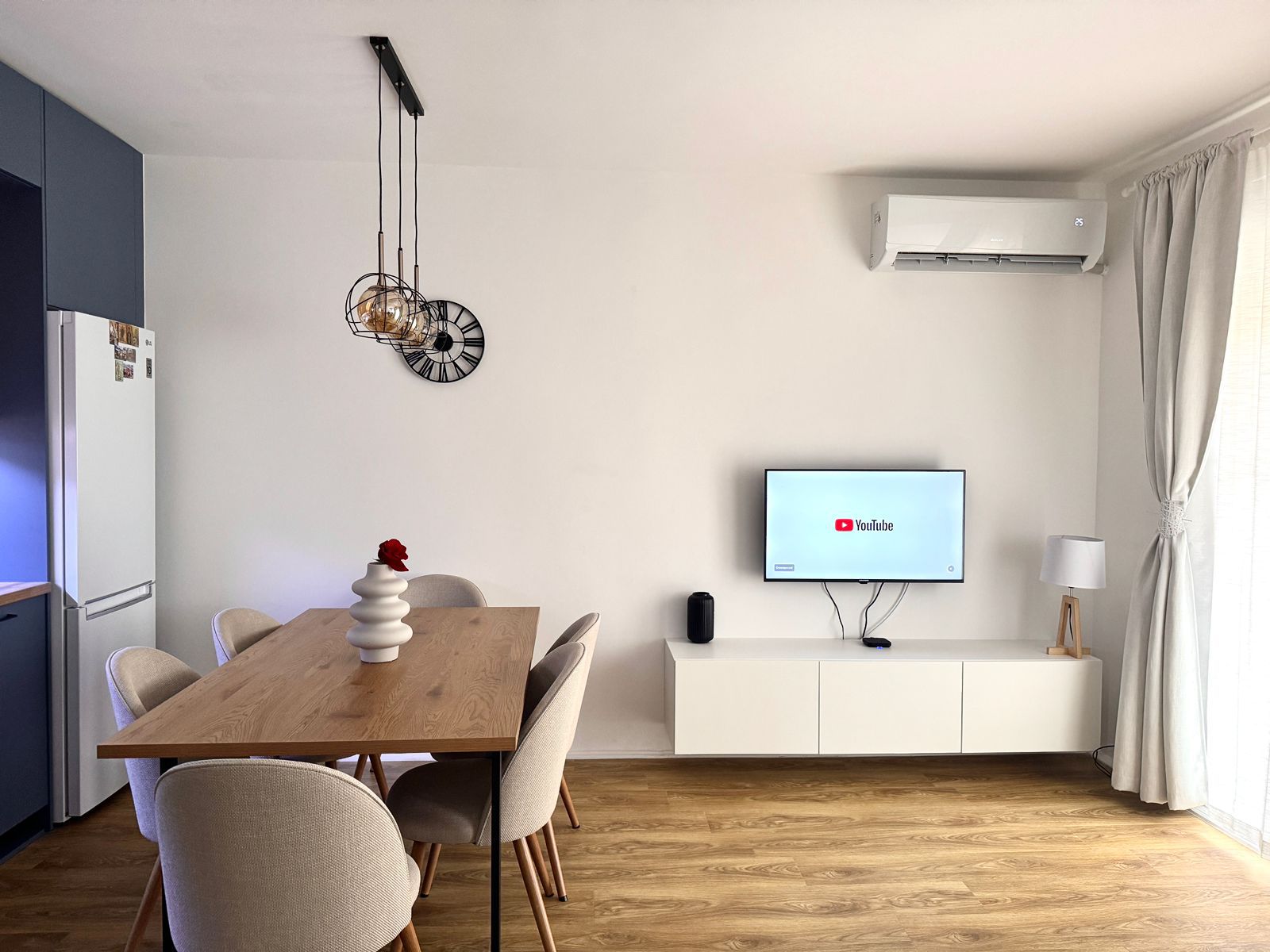 Apartment For Sale, Cetinje, €92.700