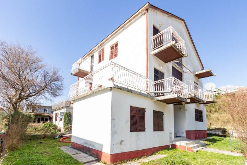 House For Sale, Igalo, Herceg Novi