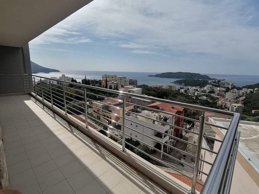 Apartment For Sale, Bečići