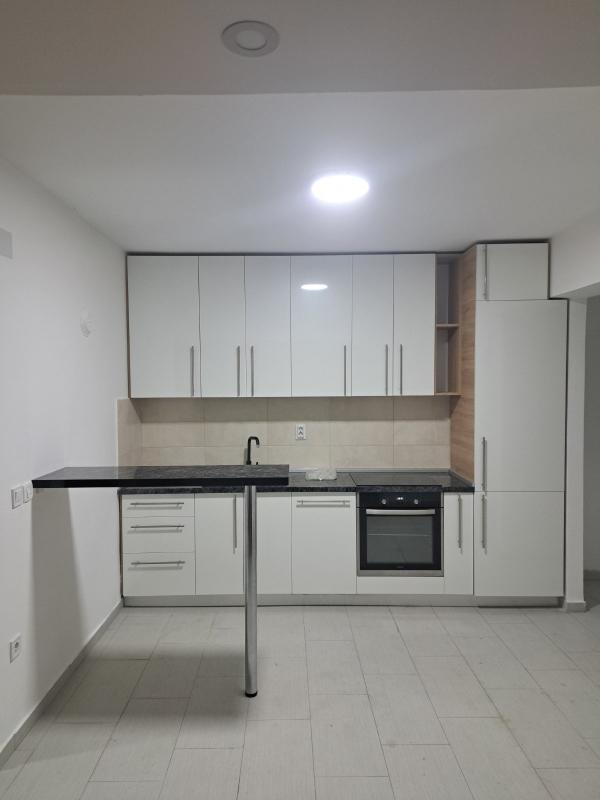 Apartment in Bar, 60 m²