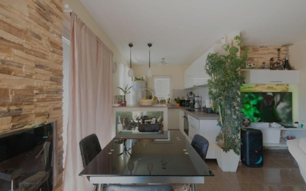 Apartment in Kavach, 80 m²