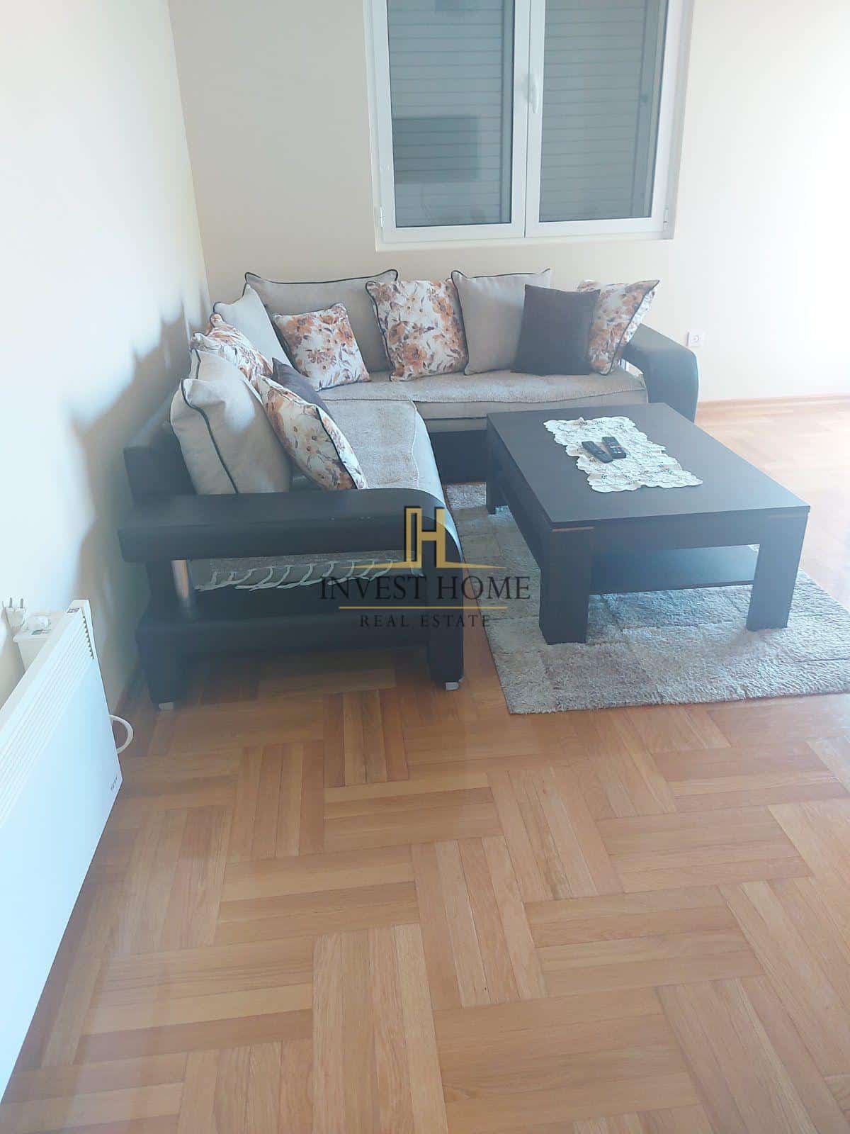 Jednosoban stan, Sveti Stasije, 45m2