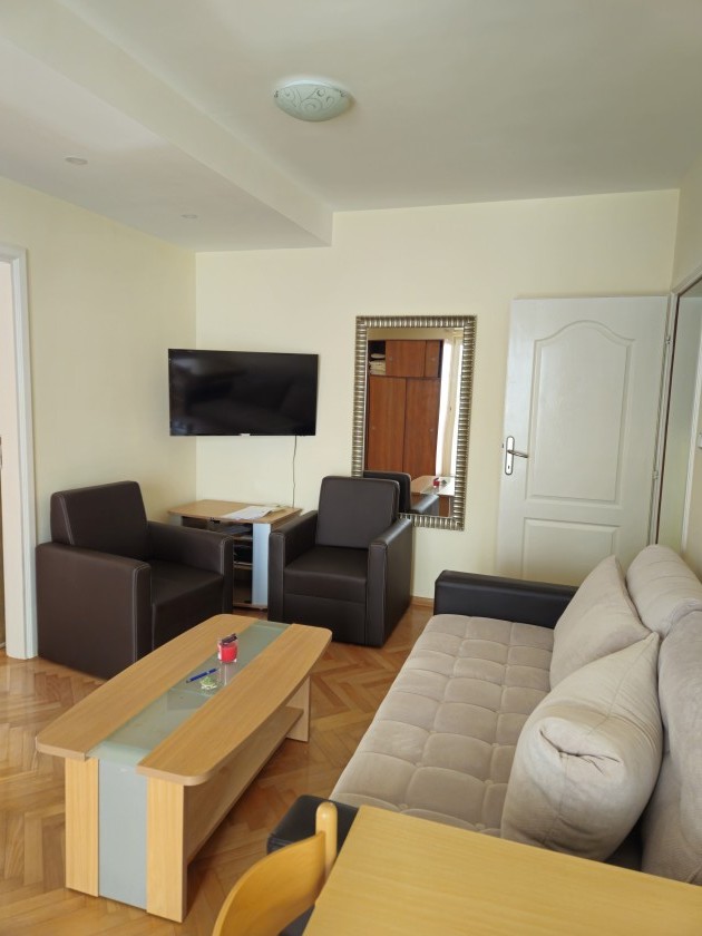 Apartment For Rent, Rozino