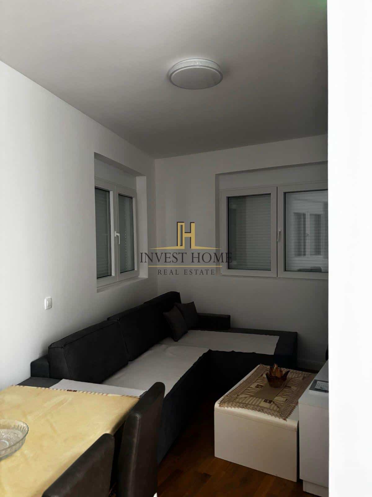 Jednosoban stan, Bar, 42m2