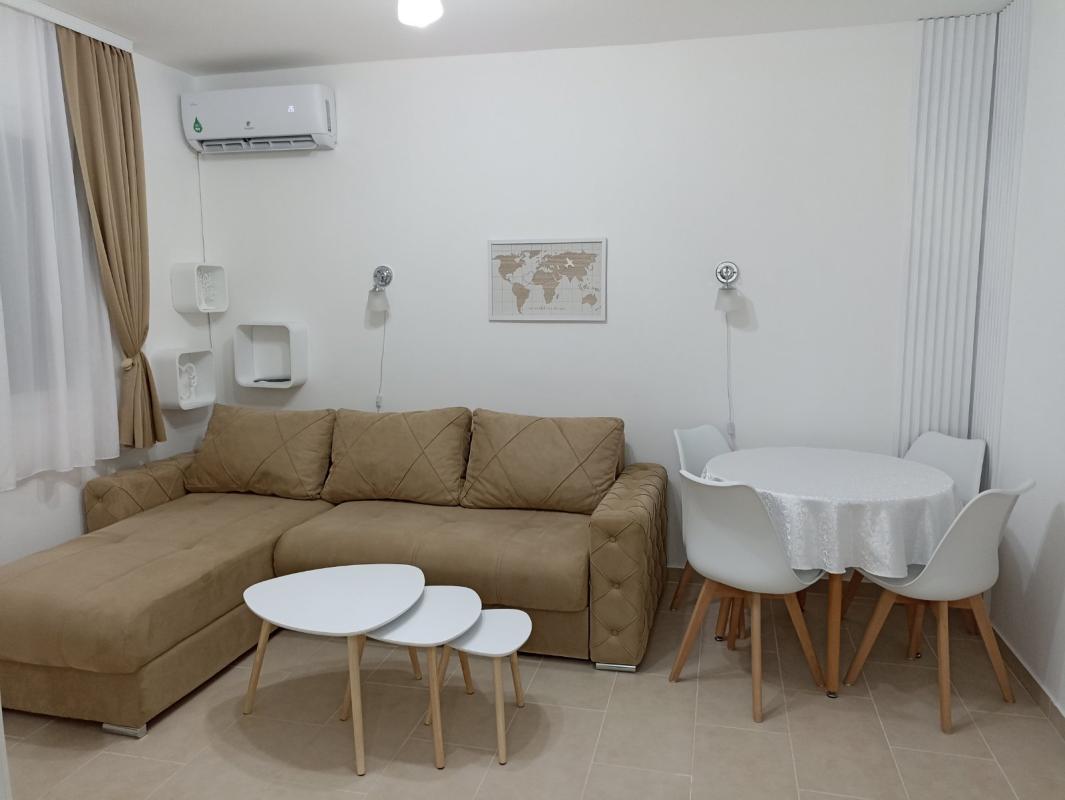 Apartment in Podgorica, 24 m²