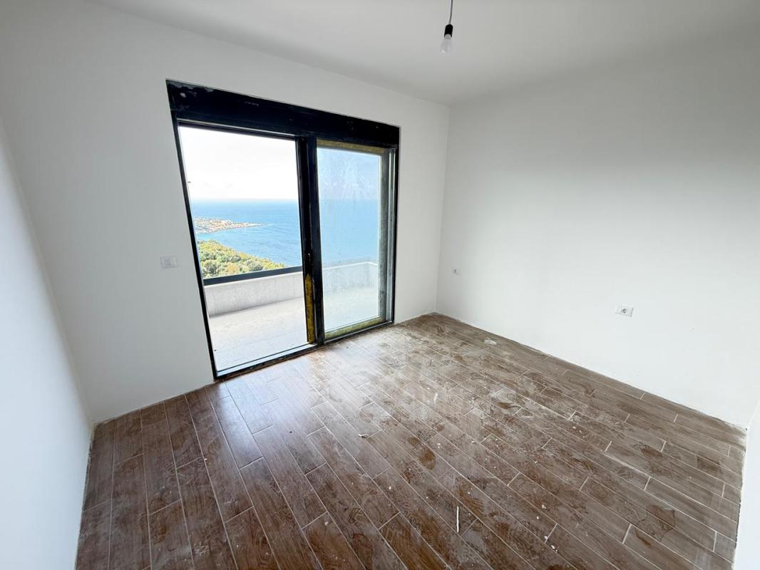 Apartment in Dobra Voda, 53 m²