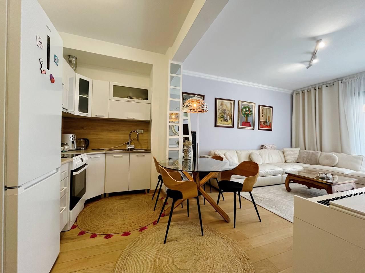 Apartment For Sale, Seljanovo