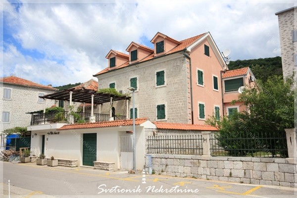 Apartment For Sale, Meljine
