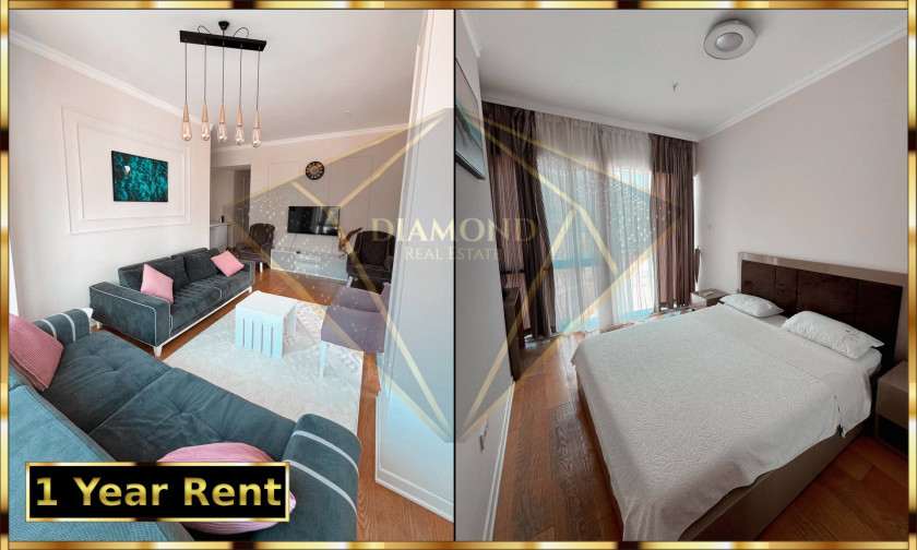 Iznajmljujem Stan-Apartman, Centar