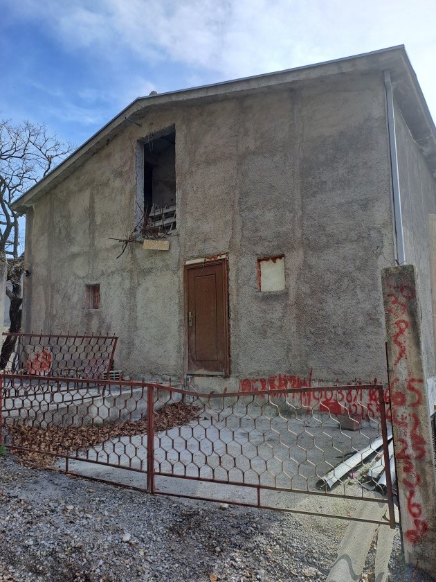 Land For Sale, Veliki Pijesak