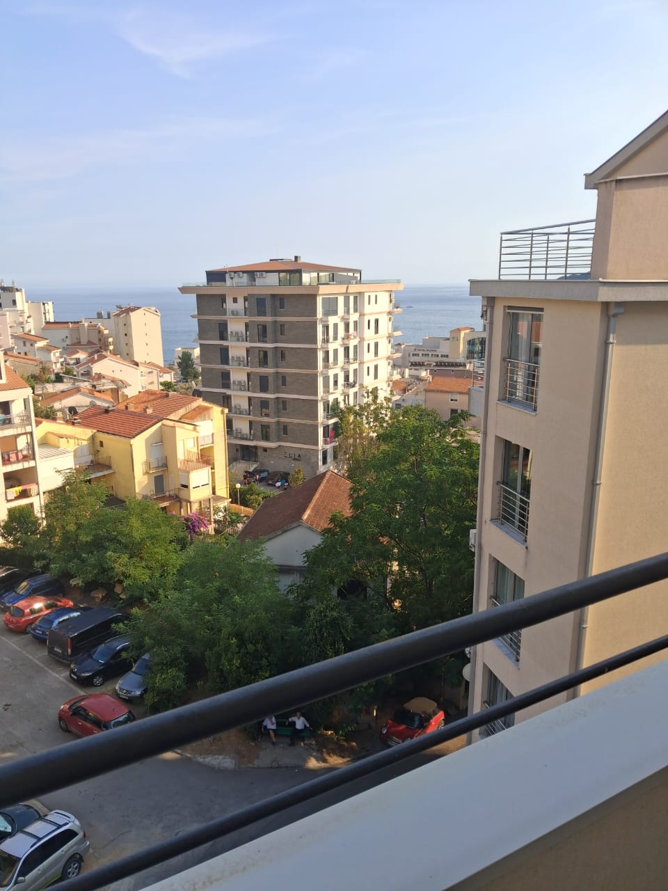 Apartment For Sale, Bečići
