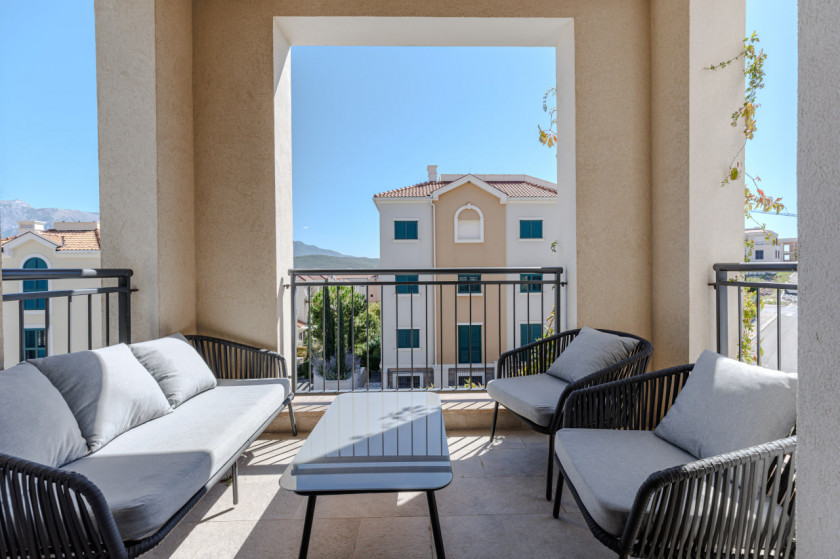 Apartment For Sale, Luštica