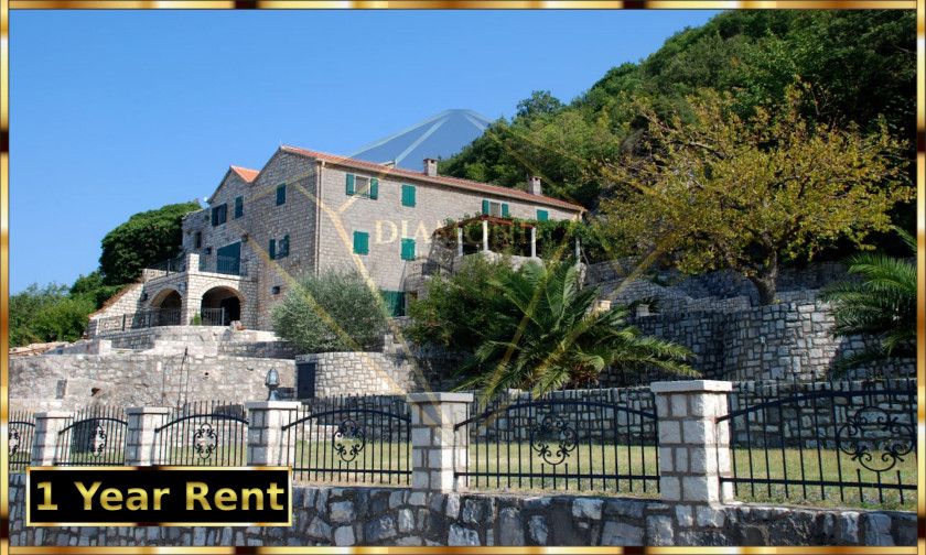 Iznajmljujem Kuću, Blizikuće