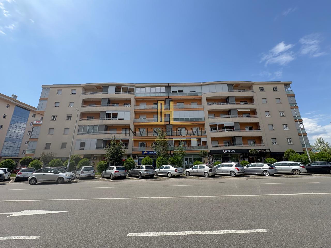 Jednosoban stan, City kvart, 51m2