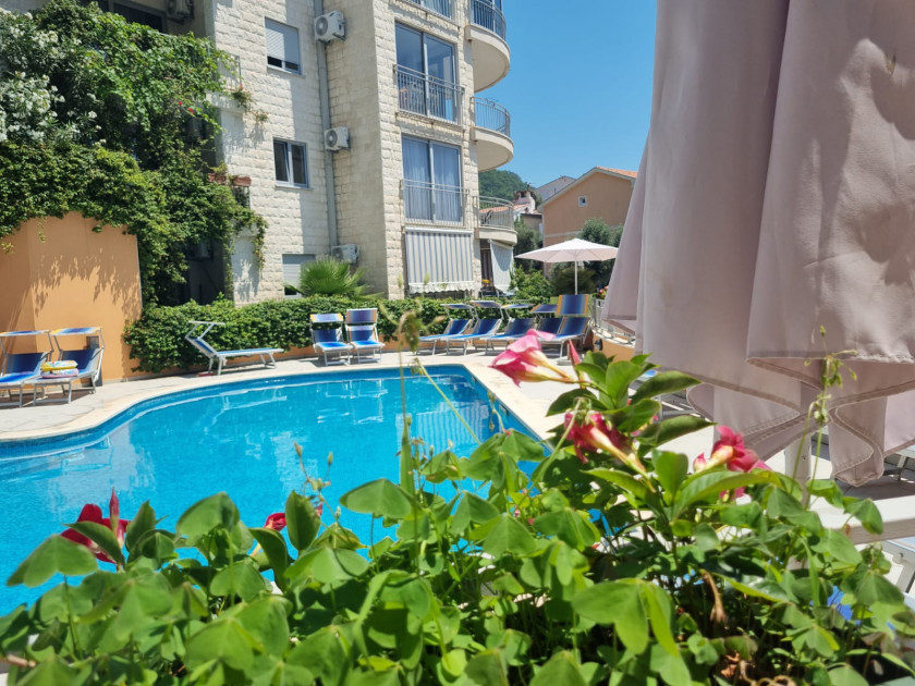 Apartment For Sale, Petrovac
