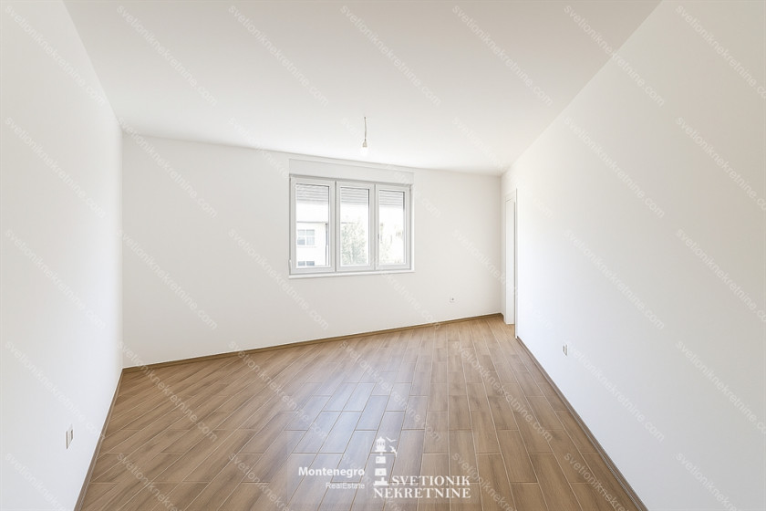 Prodajem Stan-Apartman, Igalo