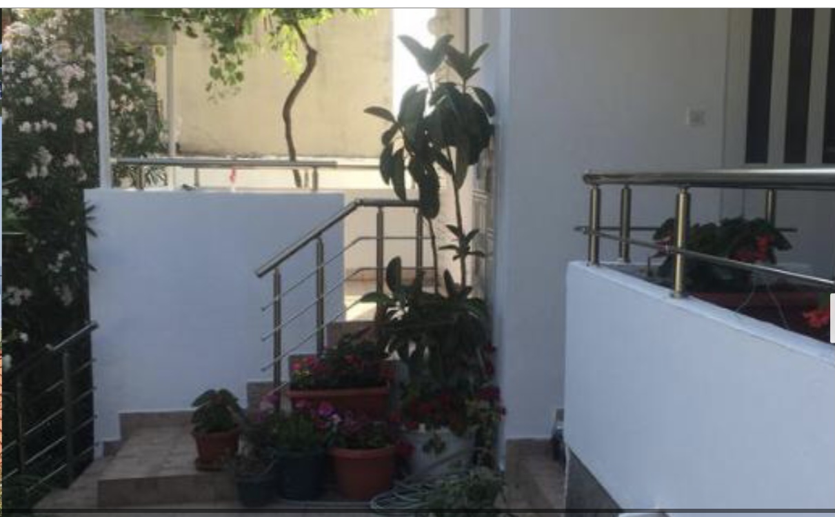 Apartment For Rent, Sveti Stefan