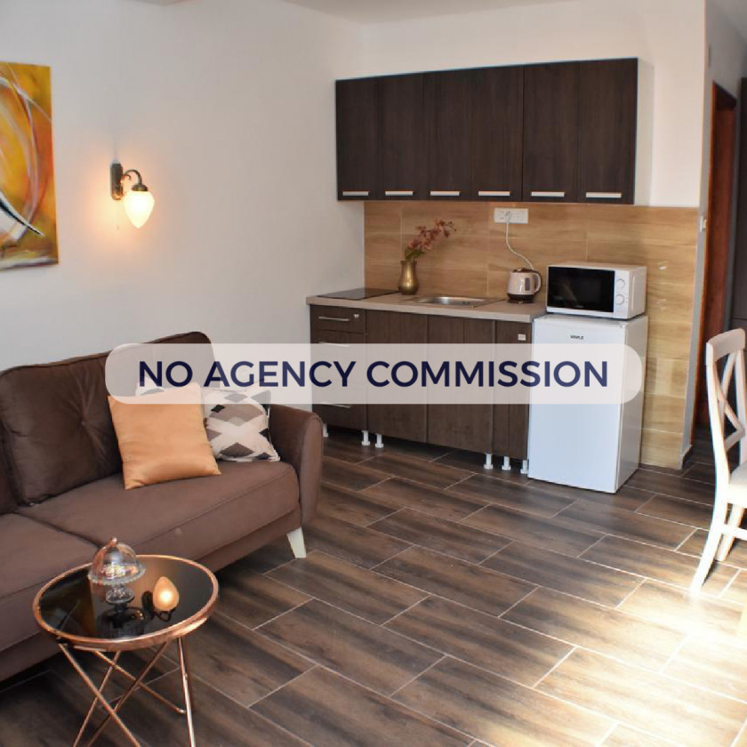 Jednosoban stan sa parkingom – Kavač, Kotor