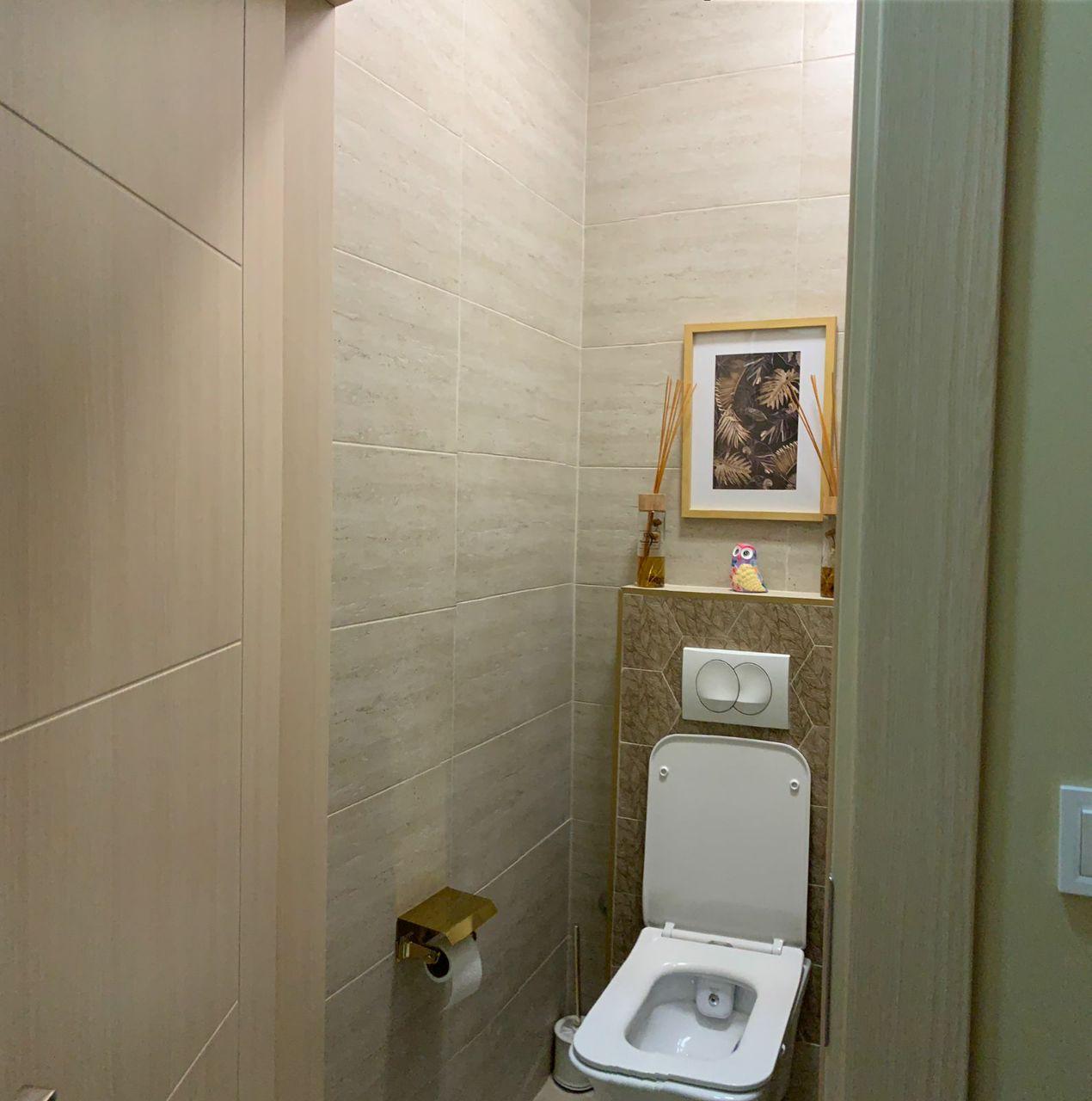 Apartment in Bar, 144 m²