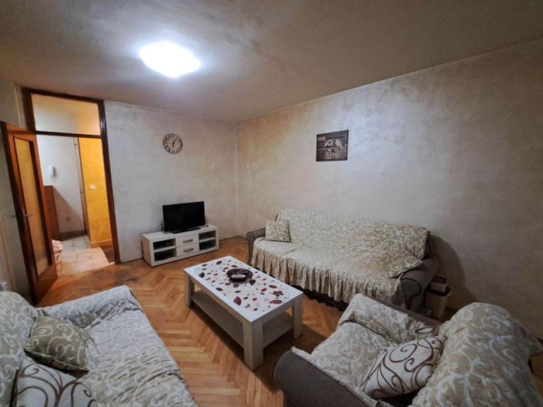 Apartment in Zabelo, 60 m²