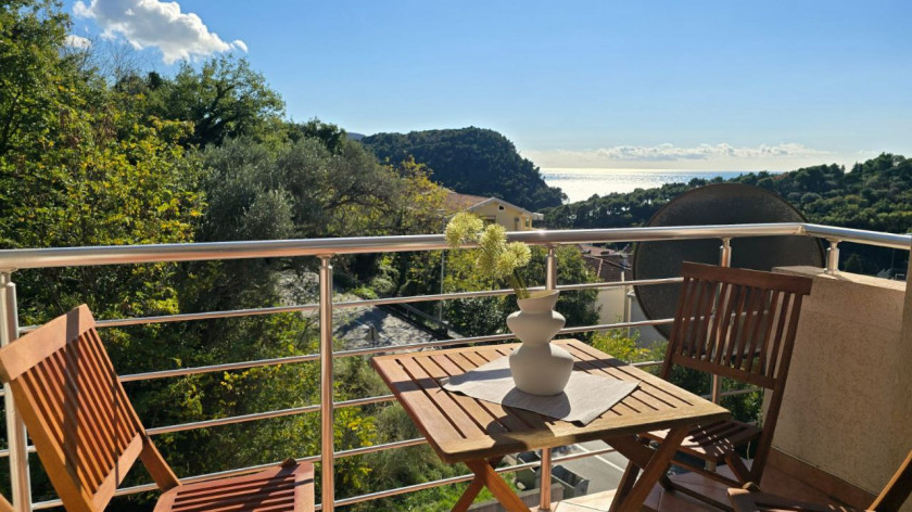 Apartment For Sale, Petrovac