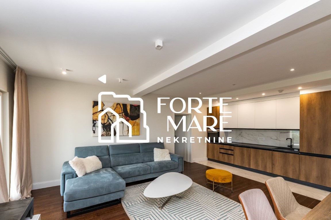 Prodajem Stan-Apartman, Đenovići, Herceg Novi