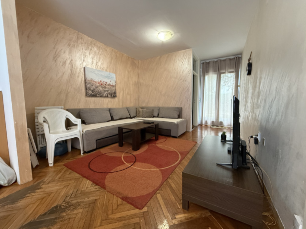 Apartment in Kolasin, 51 m²