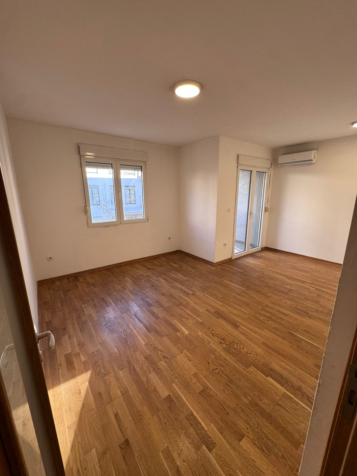 Apartment For Sale, Blok 5, Podgorica, €140.000