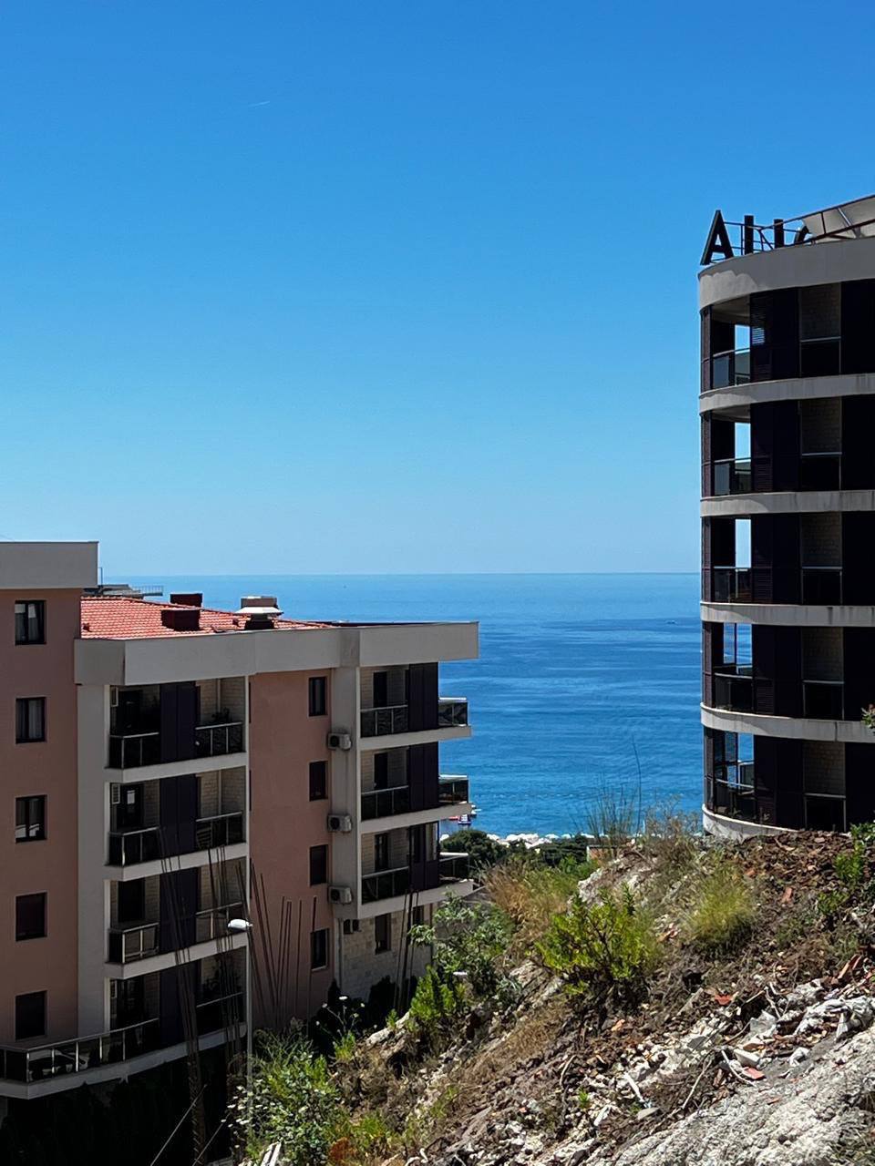 Apartment For Sale, Bečići