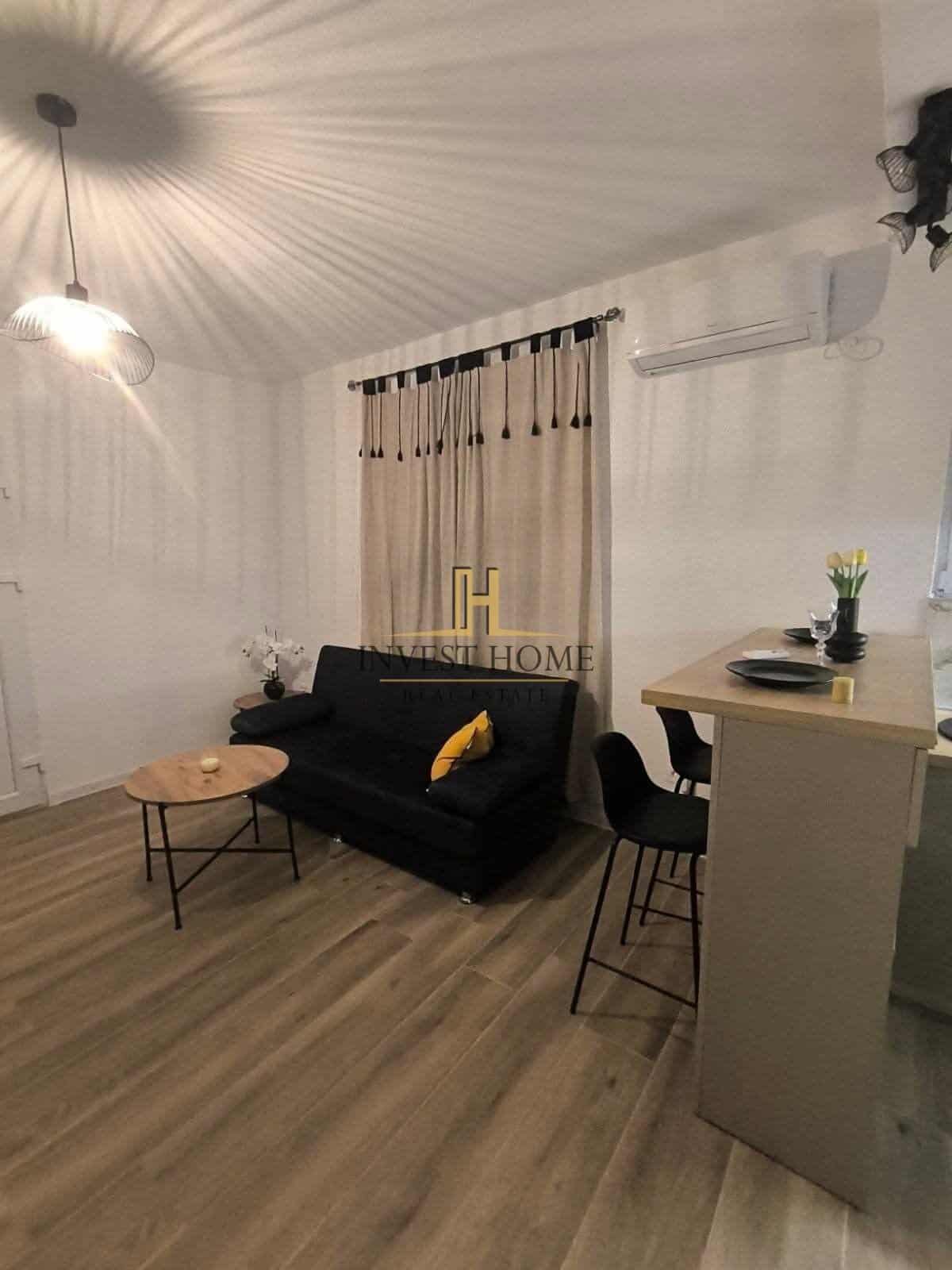 Garsonjera, Bjeliši, 30m2