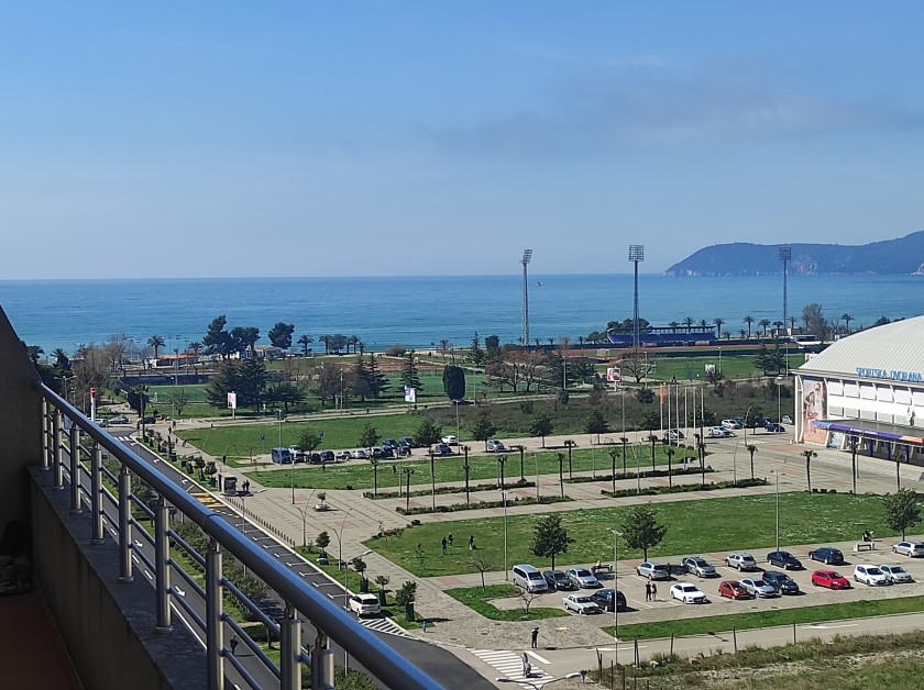 Prodajem Stan-Apartman, Bar