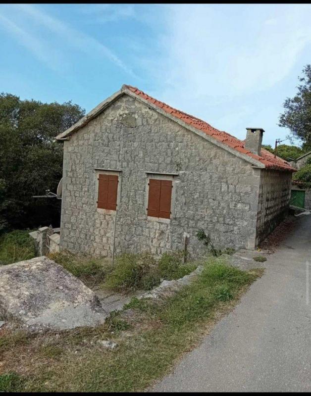 House in Zagora, 74 m²