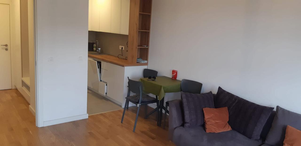 Apartment in Susanj, 47 m²