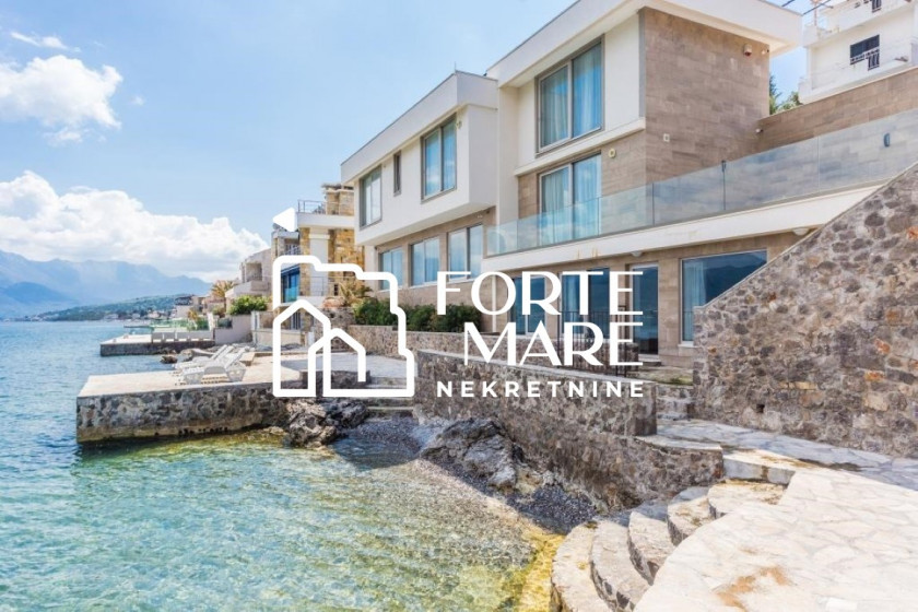 Prodajem Kuću, Krašići, Tivat