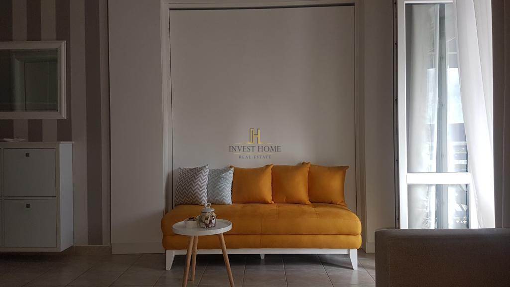 Garsonjera, Herceg Novi, 40m2