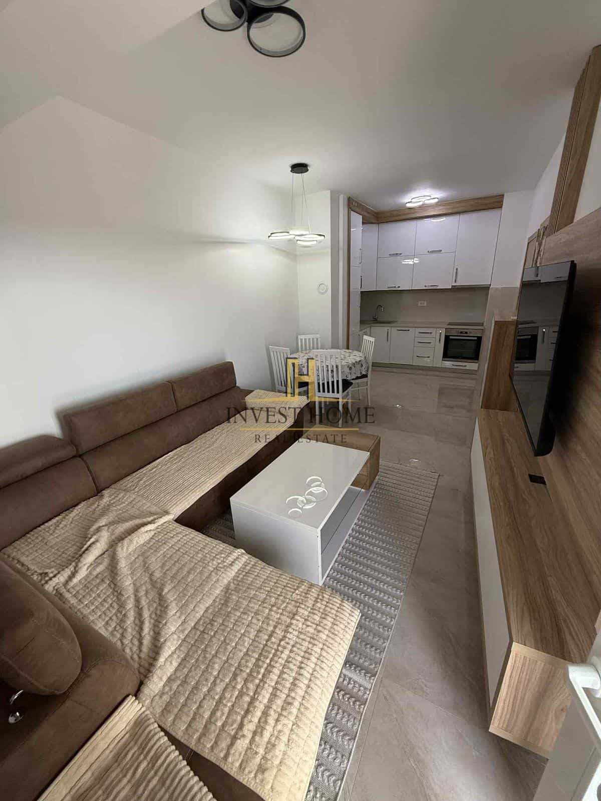 Jednosoban stan, Ilino, 50m2