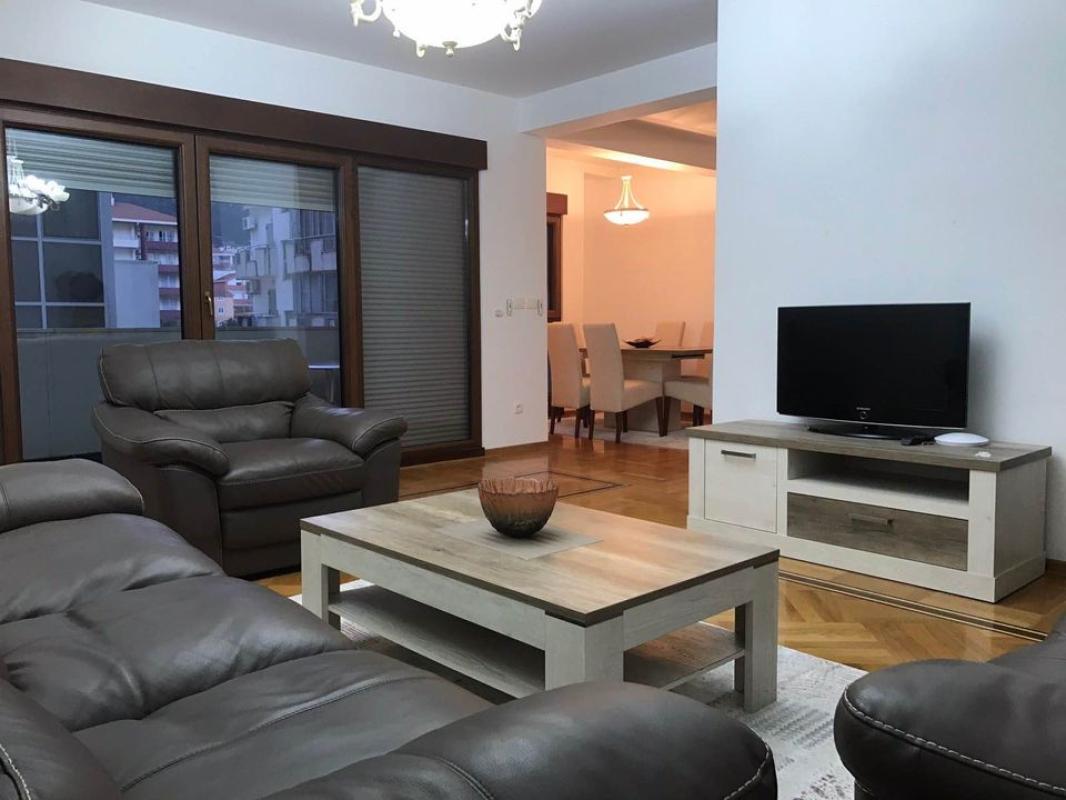 Apartment in Rozino, 109 m²