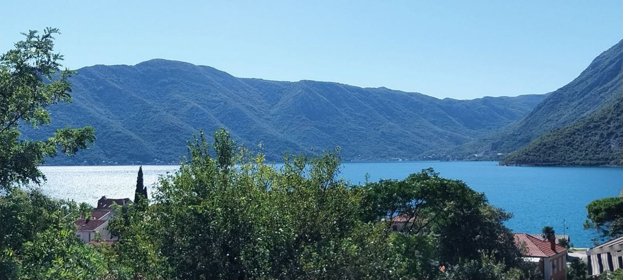 Apartment For Sale, Risan