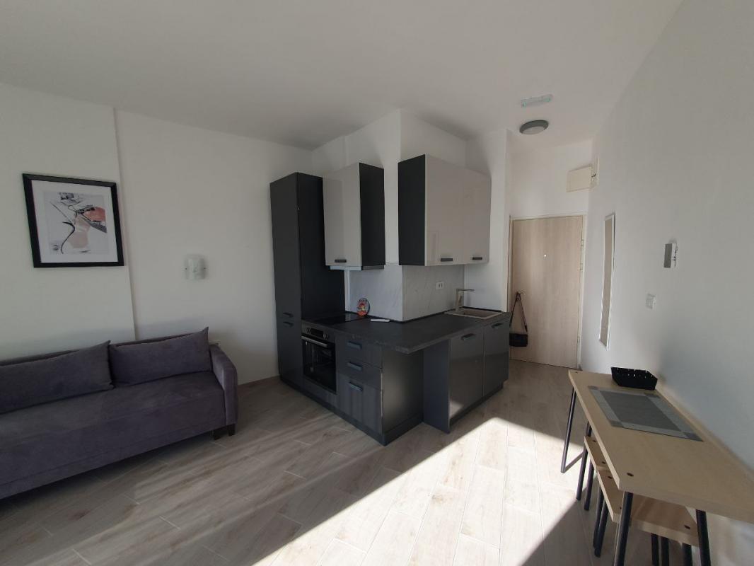 Apartment in Sutomore, 36 m²